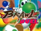 Poll: Box Art Brawl Duel: Yoshi’s Story