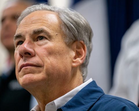 Greg Abbott Is Blaming the Texas Mall Shooting on “Anger” and “Mental Health.” It’s a Distraction