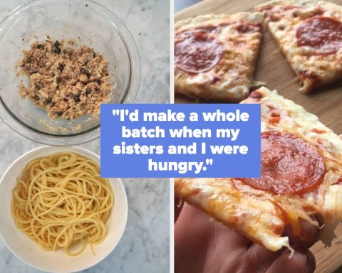 People Are Sharing The Cheap (And Ridiculously Satisfying) Meals They Would Still Make And Crave, Even If They Won The Lotto Tomorrow
