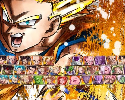 All Character Unlocks in Dragon Ball FighterZ