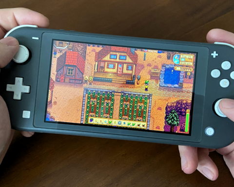 The best handheld gaming consoles of 2023