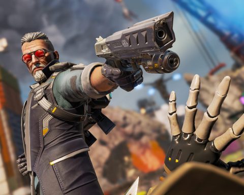 Respawn wants you to decide which mode gets its “own dedicated playlist” during Apex Legends Season 17