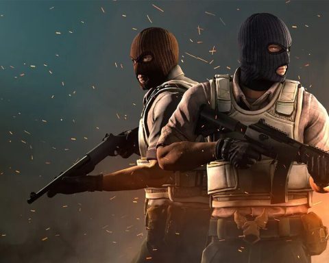 Counter-Strike: Global Offensive hits 1.8 million concurrent players