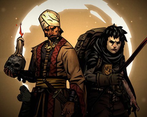 How Darkest Dungeon II‘s developers evolved their Early Access process