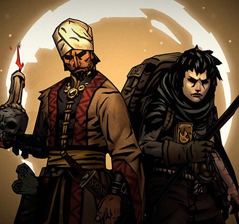 How Darkest Dungeon II‘s developers evolved their Early Access process