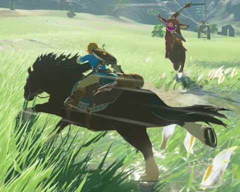 Zelda: Breath of the Wild speedrunners are still setting records just days before Tears of the Kingdom