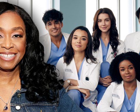 Shonda Rhimes On The Future Of ‘Grey’s Anatomy’ & Staying “As Long As The Fans Want To Be There”