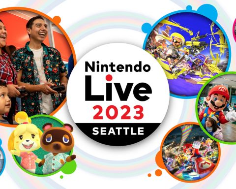 Nintendo Live 2023 set for this September