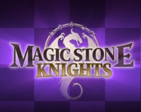 Magic Stone Knights, NEOWIZ’s new puzzle RPG, opens up pre-registrations with milestone rewards