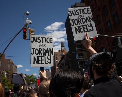 Jordan Neely’s Family Responds After Choking Suspect Releases Statement Regarding His Death
