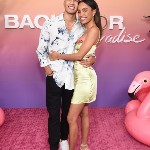 BiP’s Brandon and Serene Call Off Engagement After Less Than 1 Year Together