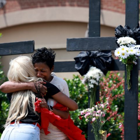Two Sisters; 3-Year-Old Boy and His Parents Among the Victims of Texas Mall Shooting
