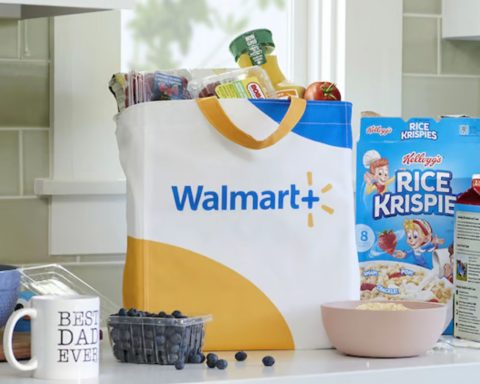 Walmart+’s New Promo Will Make You Rethink Your Prime Membership (and Save You $50)