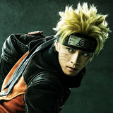 Live Spectacle NARUTO Stage Play Final Chapter Announces Title and Schedule