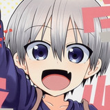 Uzaki-chan Wants to Hang Out! Manga Resumes Serialization After 4-Month Hiatus