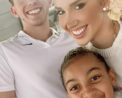 Savannah Chrisley:  I don’t know if ‘I actually want kids’ after parents went to jail