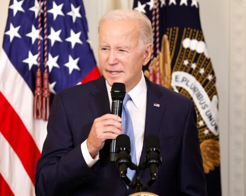 President Biden Weighs in on WGA Strike, Says Writers Deserve a “Fair Deal”