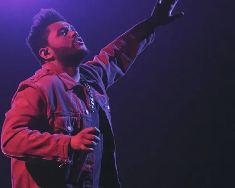 The Weeknd Announces Plans to Retire ‘The Weeknd’ As His Performance Name — “I Want to Kill The Weeknd”