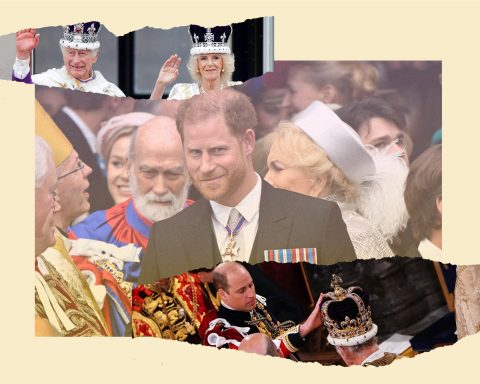 What Prince Harry and Prince William’s Silent Coronation Showdown Means