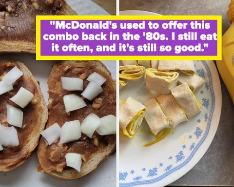 “Every Friend Who Tried This At My House Became A Convert”: People Are Sharing Their Favorite Flavor Combos That Sound Odd But Are Actually Delicious