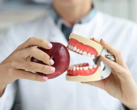 Study finds chewing well can help Type 2 Diabetes patients