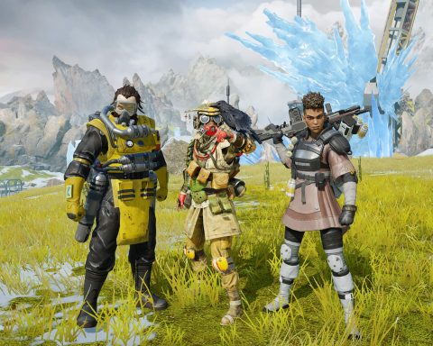 Apex Legends Content Crossovers Are Not ‘Off The Table’