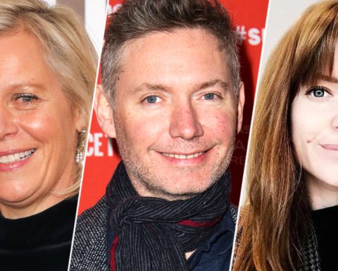BBC Boss Charlotte Moore, Kevin Macdonald & Sky’s Meghan Lyvers Set For Edinburgh TV Festival’s Climate Content Summit In London