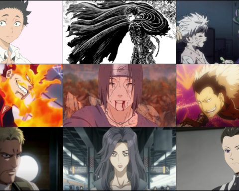 10 Best Redemption Arcs in Anime: Journeys of Growth & Transformation