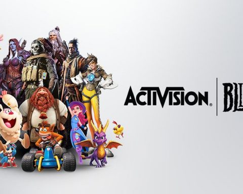 EA says it doesn’t care if the Microsoft Activision deal goes through: “We’ll continue to be the number one publisher on their platform”