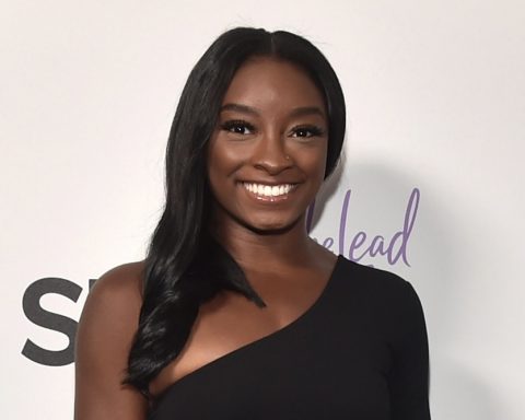 Simone Biles Dishes On Her Cabo Wedding Ceremony: ‘I’ve Never Been So Nervous Before’ (PHOTOS)