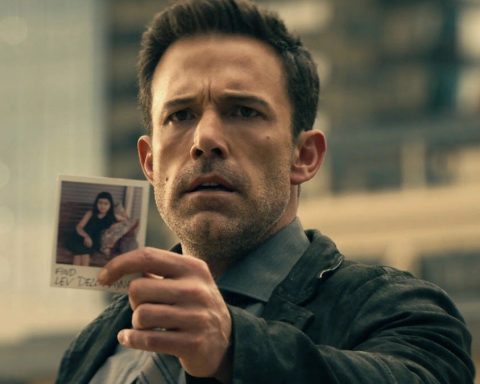 ‘Hypnotic’ Review: Ben Affleck Neo-Noir Is a Snooze That Draws From ‘The Matrix’ and ‘Inception’