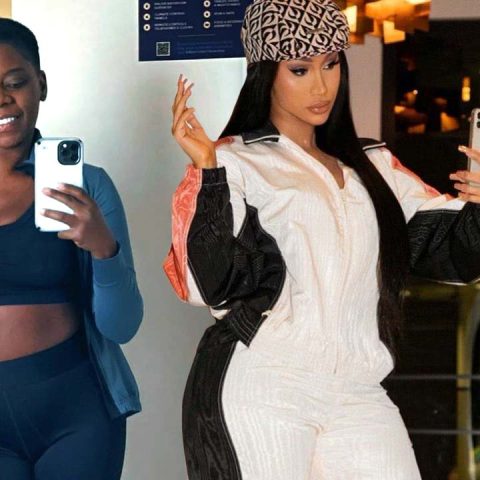 Cardi B To Seize Tasha K’s YouTube Checks After Blogger Fails to Pay Up After Defamation Lawsuit
