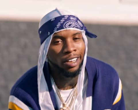 Tory Lanez Begs Judge Not To “Ruin His Life” During New Trial