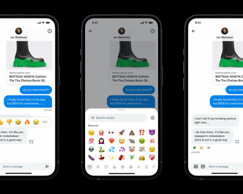 Twitter Launches Direct Responses in DM Threads, Expanded Emoji Response Options