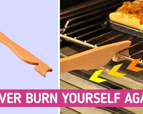 10 Practical Things That Should Actually Be a Part of Every Household
