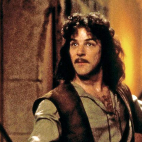 Mandy Patinkin joins writers’ strike with ‘Princess Bride’ sign