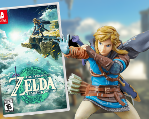 Last Chance Zelda: Tears of the Kingdom and Mother’s Day Bargains & More Aussie Deals!