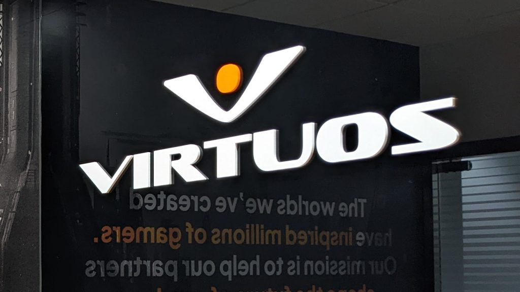 Virtuos opens new studio in Poland