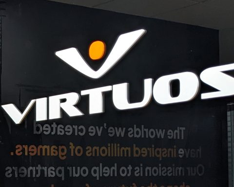 Virtuos opens new studio in Poland