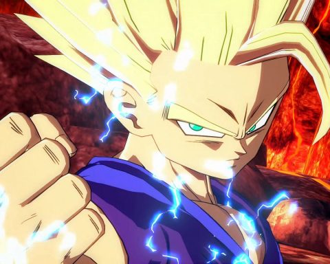 Dragon Ball FighterZ and Dragon Ball Xenoverse 2 have sold 10m units each | News-in-brief