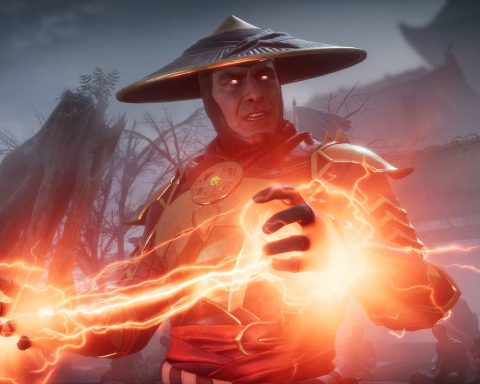 Latest Mortal Kombat teaser points toward a timeline reset or soft reboot