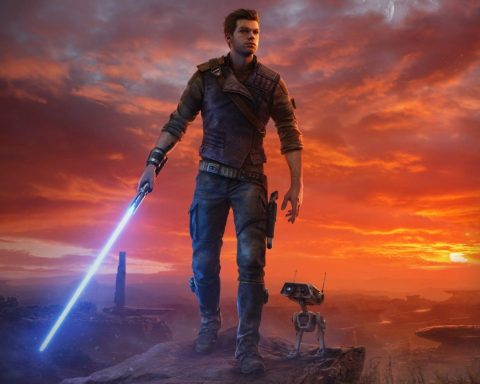 Star Wars Jedi: Survivor gets another patch focused on PC issues