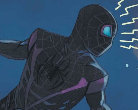 Marvel’s Spider-Man 2 free prequel comic available online now