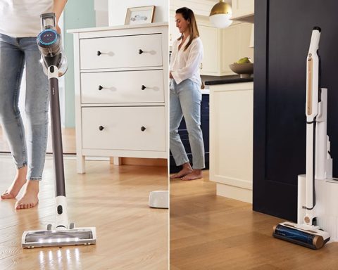 The 7 Best Vacuums to Buy in 2023