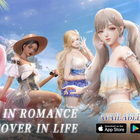Life Makeover is available now, letting you make friends and create the most stylish avatar with meticulously designed outfits