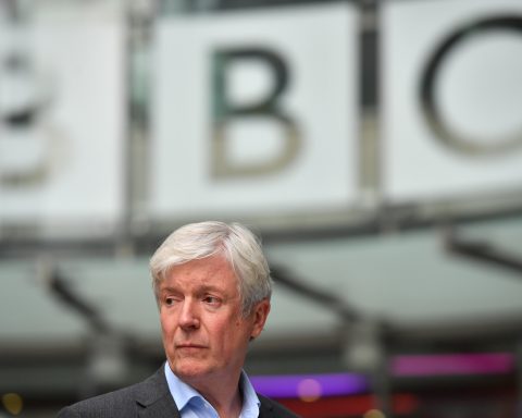 Prime Minister “Ought To” Give Up Role In Future BBC Chair Appointment, Says Former Director General Tony Hall