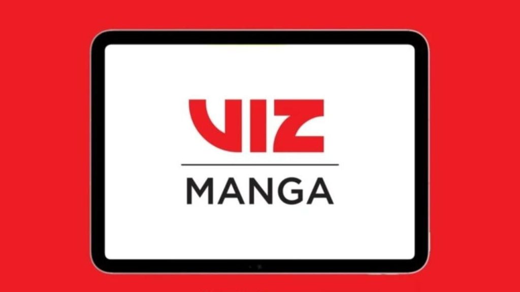 Viz Media Wages War on Piracy with New Simulpub Viz Manga App