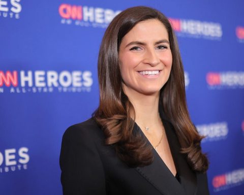 CNN’s Kaitlan Collins, Fresh off Trump Town Hall, Expected to Take Over 9 O’Clock Primetime Slot