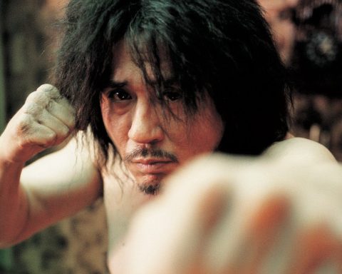 Park Chan-wook’s ‘Oldboy’ Will Return to Theaters for 20th Anniversary