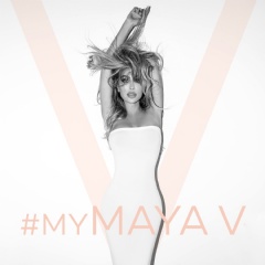 Maya Diab Signs to Warner Music